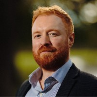 Marine Safety Forum Employee Neil Carr's profile photo