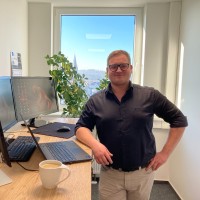 Nexoma Employee Yannick Peetz's profile photo