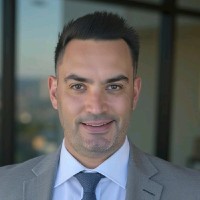 BHP Employee Jimmy Clothier's profile photo