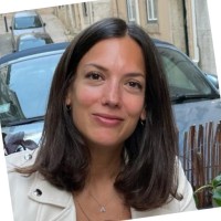 Movingto Employee Ana Ibanez's profile photo