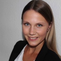 mdexx fan systems GmbH Employee Kim-Saskia Walter's profile photo