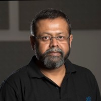 Bharti Airtel Employee Soumen Ray's profile photo