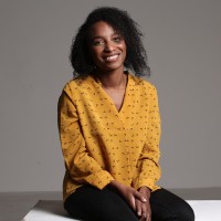 Crowdcube Employee Irma Abdallah's profile photo