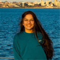 ECELabs Employee Rhea Vashishtha's profile photo