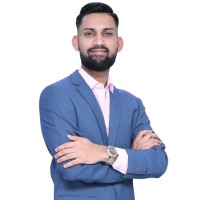 RadiantBiz Employee Melson Rodrigues's profile photo