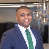 Morgan Stanley Employee Gregory Paul's profile photo