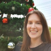 Fillr Employee Ekaterina Tiutiunnikova's profile photo