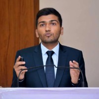 BSMART Employee Rahul Mali's profile photo