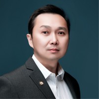 Momentive Technologies Employee Wei Fan's profile photo