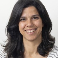 Gradiant Employee Nuria Barros's profile photo