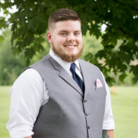 American Cable & Telephone, LLC Employee Kyle Murphy's profile photo