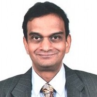 Online Systems Employee Sridhar Visvanathan's profile photo