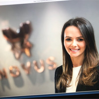 Novus Property Solutions Employee Sophie Seddon's profile photo