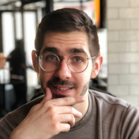 Felt Employee Whitman Schorn's profile photo