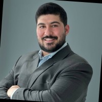 Aplimedia Employee Zahi al Husseini's profile photo