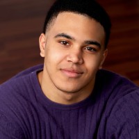 1047 Games Employee Russell Hawkins's profile photo