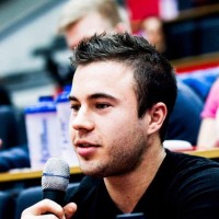 Magnus Olsen's profile photo