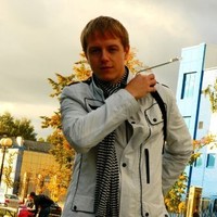 Badoo Employee Konstantin Kuklin's profile photo