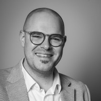 Slimbox Employee Filip Roose's profile photo