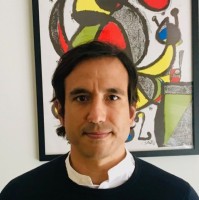 David Valecillos Email & Phone Number