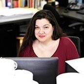EDI International, PC Employee Linda Tijerina's profile photo