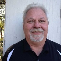 Sims HD LLC Employee Steve Evans's profile photo