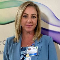 Cape Fear Valley Health Employee Michelle Aaron's profile photo