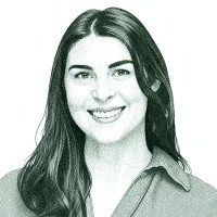 AirOps Employee Allison Rubin's profile photo