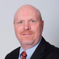 Siemens Energy, Inc. Employee Mark Thomasson's profile photo