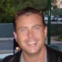 Hydra Host Employee Brian Weaver's profile photo