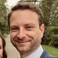 ProDigest Employee Benoît Marsaux's profile photo