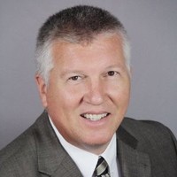 McDermott International, Ltd Employee Greg Wolfe's profile photo