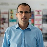 LIAMED Employee Nicolae Pascu's profile photo