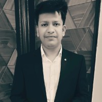 Headstart Network Foundation Employee Ritik Balotia's profile photo