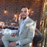UKİ Employee Hasan Bilici's profile photo