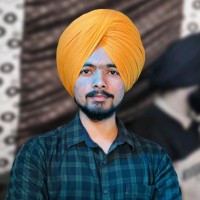 Betalectic Employee Paramveer Singh's profile photo