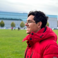 Caio de Castro's profile photo