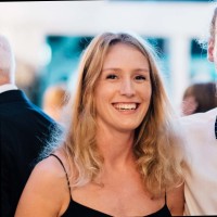 BASALT Architects Employee Elín Þórisdóttir's profile photo