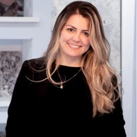 SELECT STONE, INC. Employee Larissa Hilario's profile photo