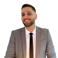 Comeca Group Employee Fouad Fares's profile photo