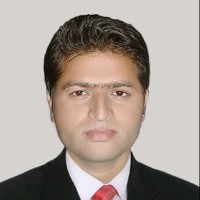Muhammad Taimoor Email
