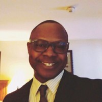 YMCA of Rapid City Employee James Jackson's profile photo