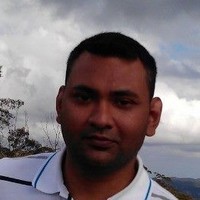 ASL Airlines Australia Employee Tom Islam's profile photo