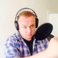 TrenchKings Employee James Lockwood's profile photo