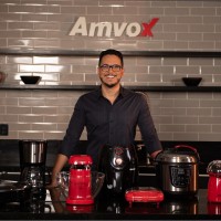 Amvox Employee Guilherme Santos's profile photo