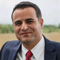 Nira Energy Employee Amir Motamedi's profile photo