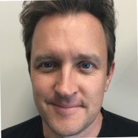 Claypaky Employee George Masek's profile photo