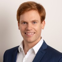 Leibniz-Gemeinschaft Employee Marvin Bähr's profile photo