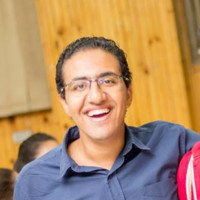 Esaal Employee Ragy Bahgat's profile photo