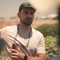Arab Reform Initiative Employee Sammy Kayed's profile photo
